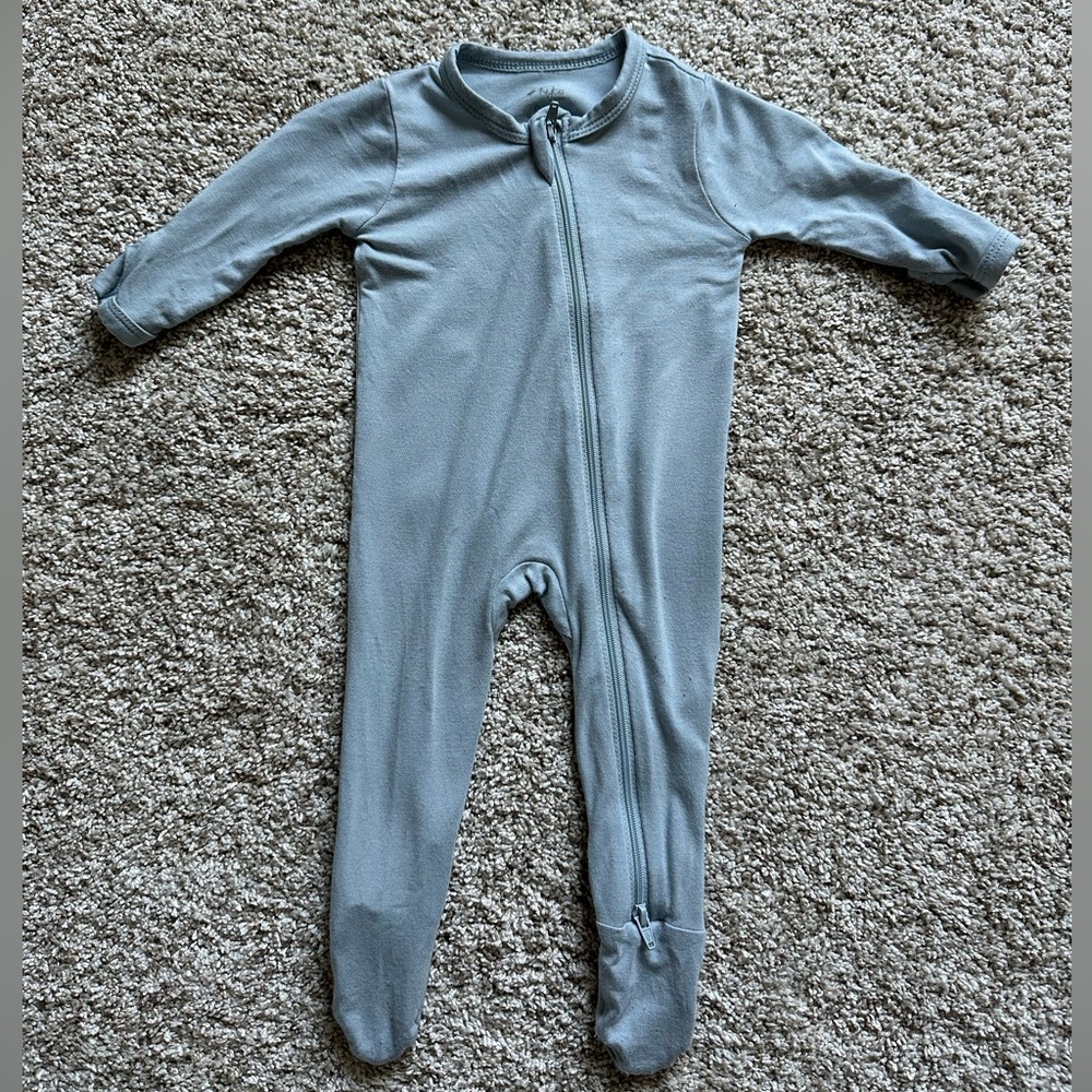 Kyte Baby Footie